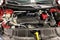 2024 Nissan Rogue SV FWD