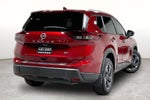 2024 Nissan Rogue SV FWD