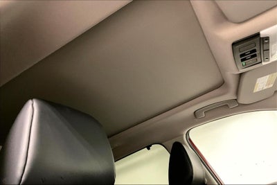 2024 Nissan Rogue SV FWD