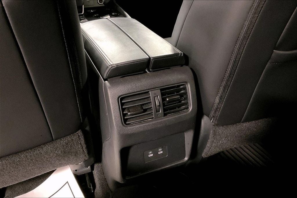 2024 Nissan Rogue SV FWD