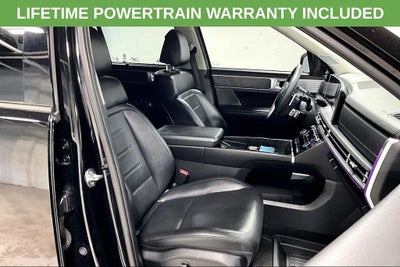 2024 Hyundai Santa Fe Limited