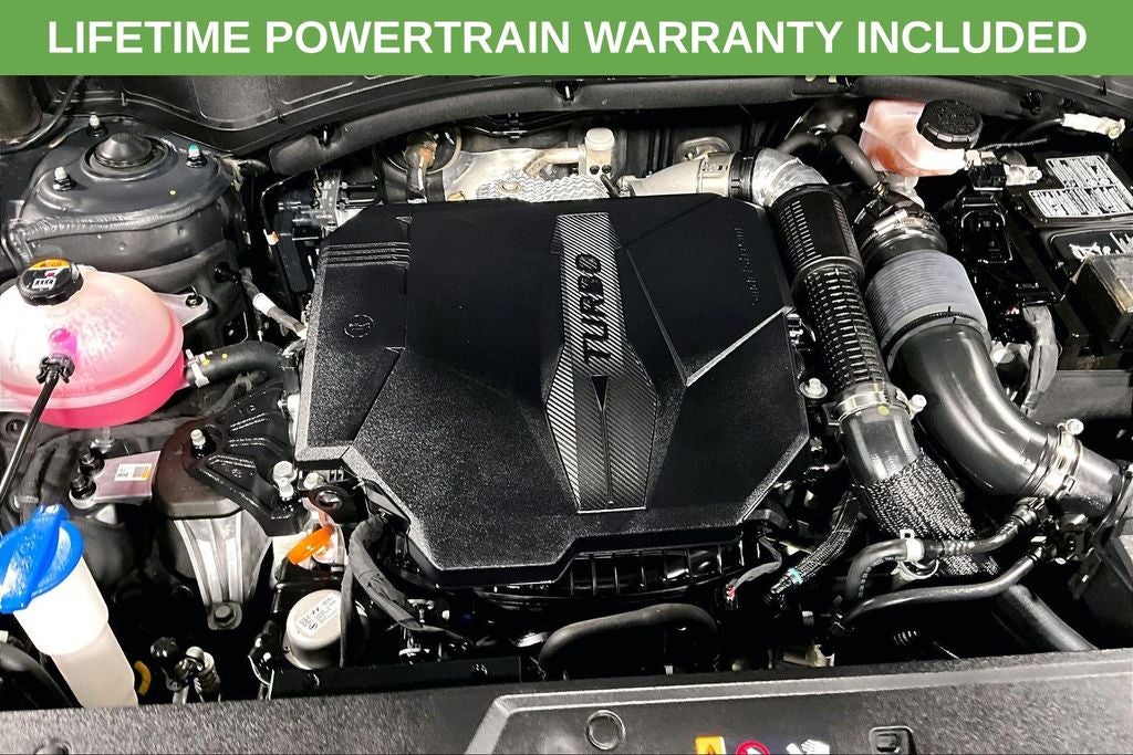 2024 Hyundai Santa Fe Limited