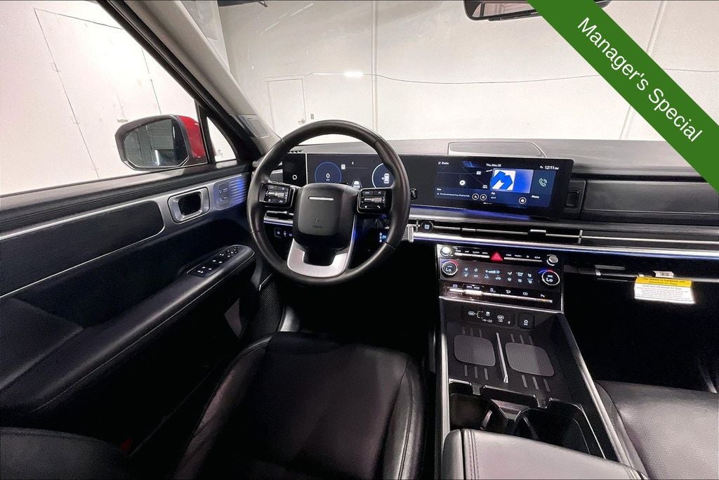 2024 Hyundai Santa Fe Limited