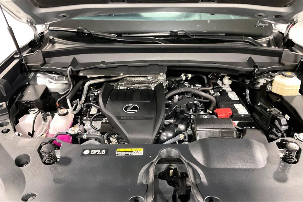 2025 Lexus TX 350 Premium