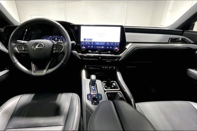 2025 Lexus TX 350 Premium
