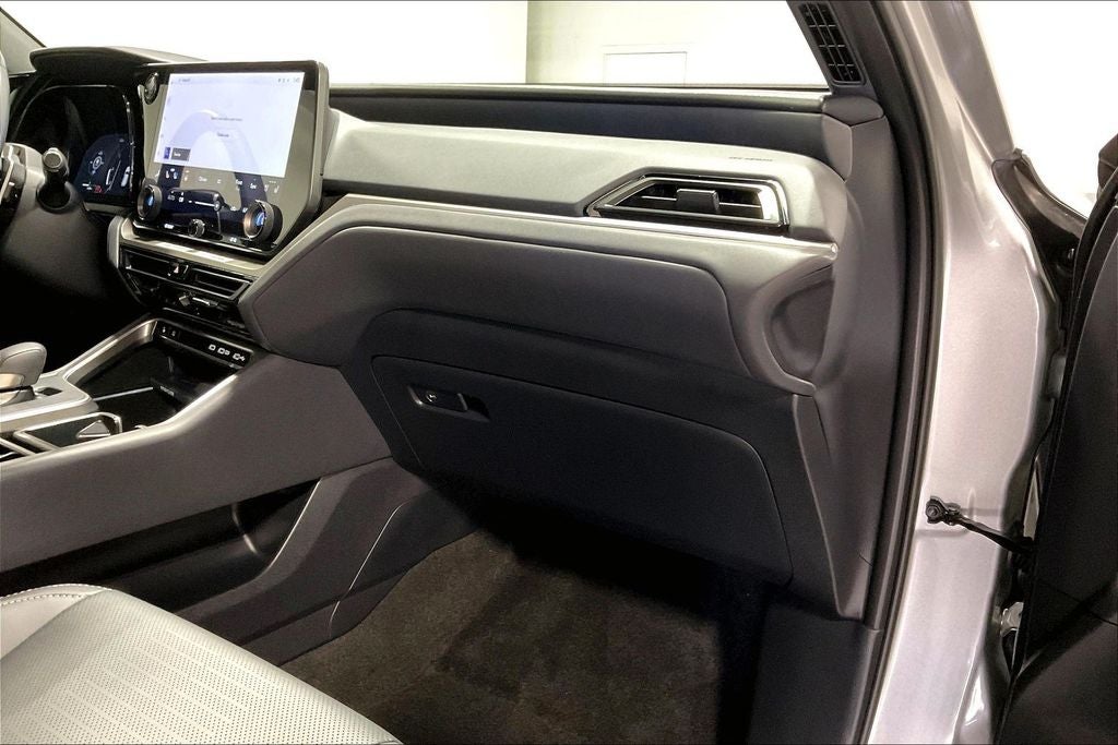 2025 Lexus TX 350 Premium