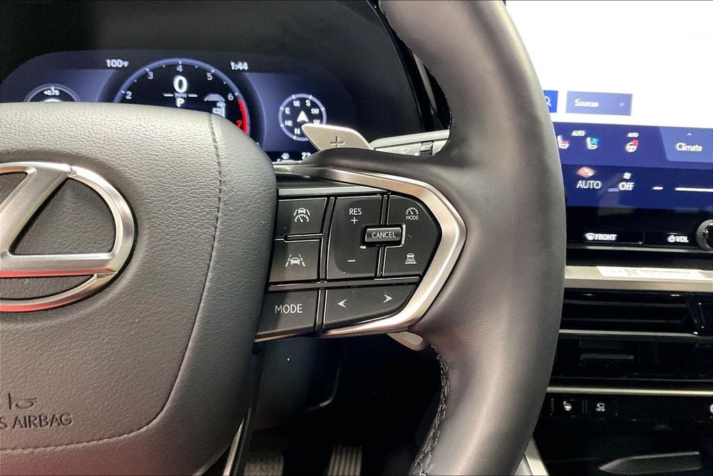 2025 Lexus TX 350 Premium