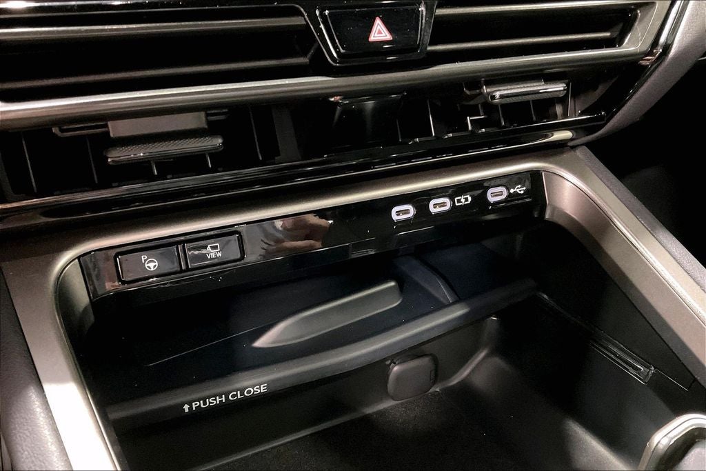 2025 Lexus TX 350 Premium