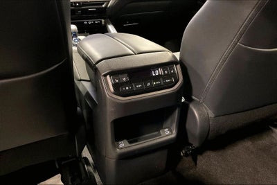 2025 Lexus TX 350 Premium
