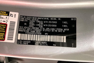 2025 Lexus TX 350 Premium