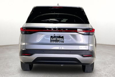 2025 Lexus TX 350 Premium