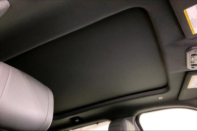 2024 Toyota Tundra Hybrid Platinum 4WD