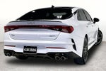 2022 Kia K5 GT