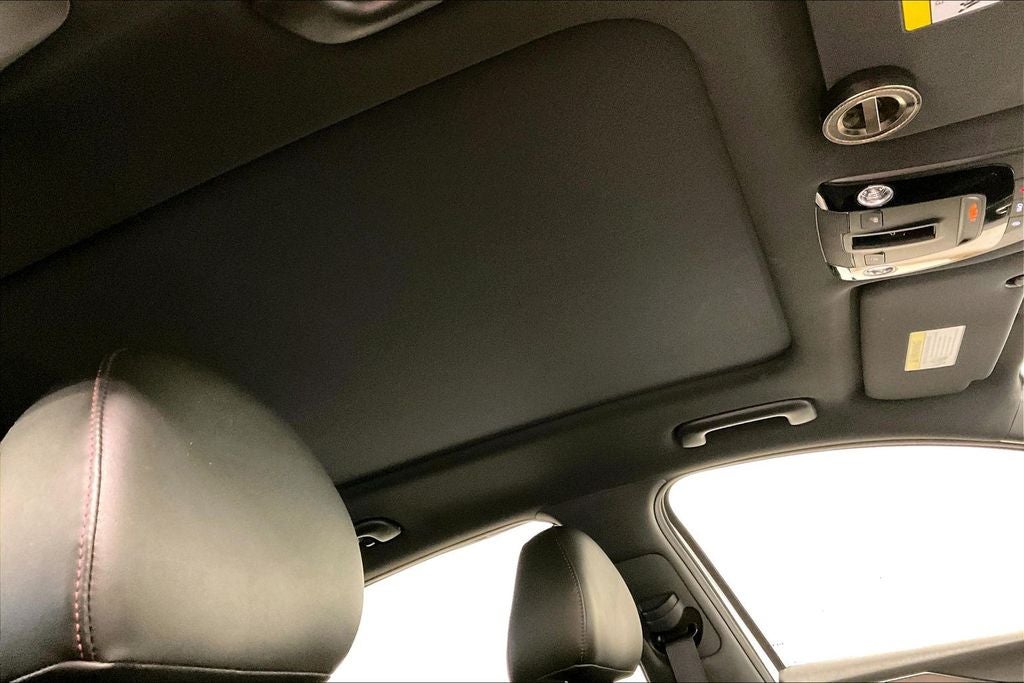 2022 Kia K5 GT