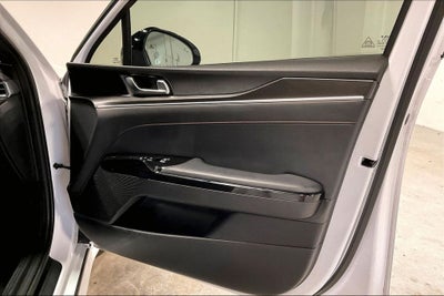 2022 Kia K5 GT
