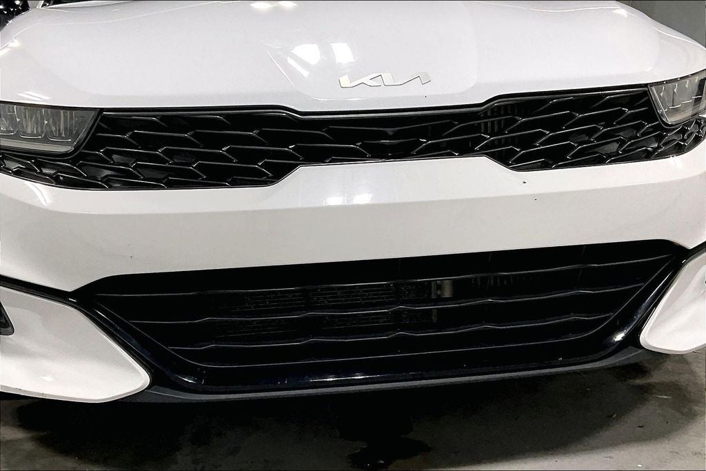 2022 Kia K5 GT