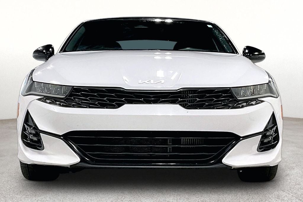2022 Kia K5 GT
