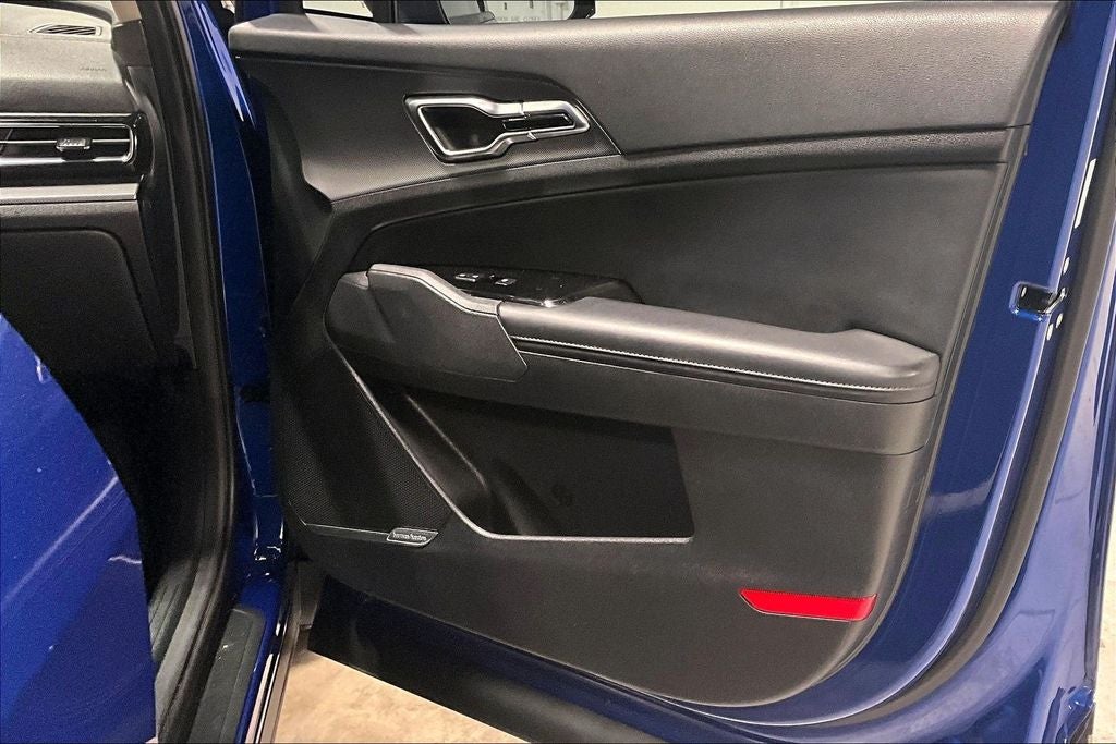 2023 Kia Sportage SX