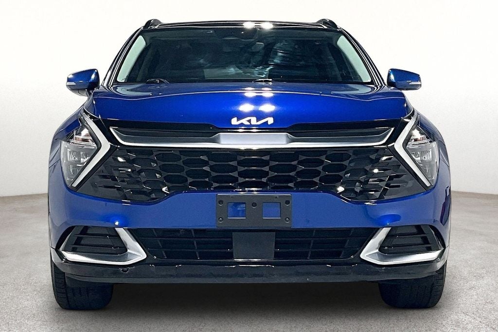 2023 Kia Sportage SX