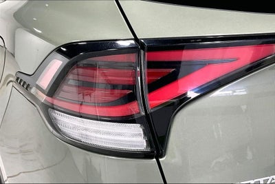 2023 Kia Sportage X-Pro Prestige