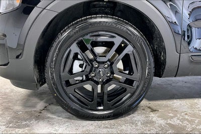 2025 Kia Telluride SX Prestige X-Line