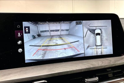 2025 Kia Telluride SX Prestige X-Line