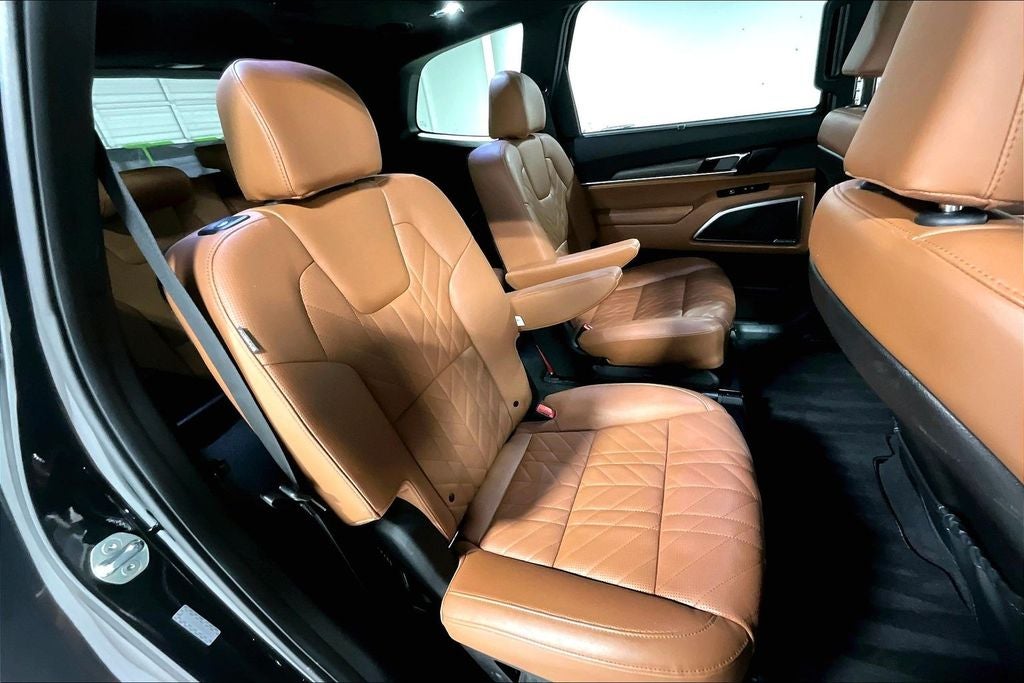 2025 Kia Telluride SX Prestige X-Line