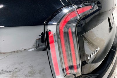 2025 Kia Telluride SX Prestige X-Line