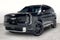 2027 Kia Telluride Hybrid SX-Prestige