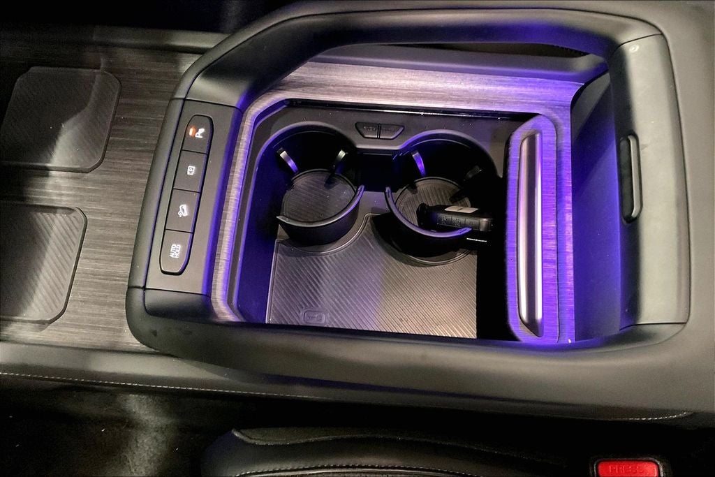 2027 Kia Telluride Hybrid SX-Prestige