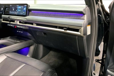 2027 Kia Telluride Hybrid SX-Prestige