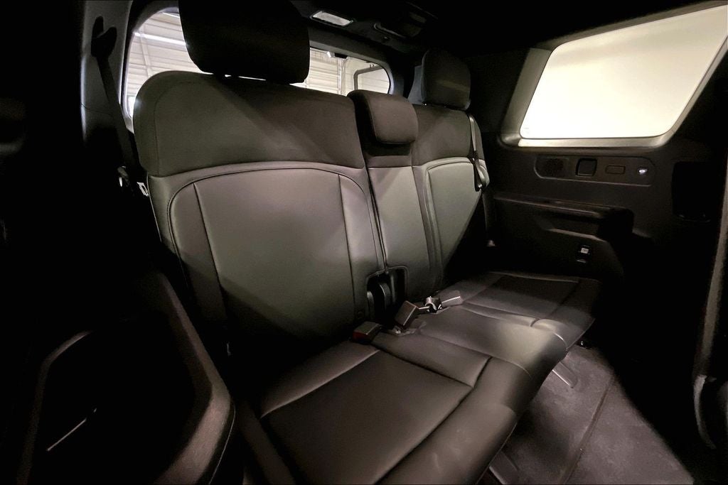 2027 Kia Telluride Hybrid SX-Prestige