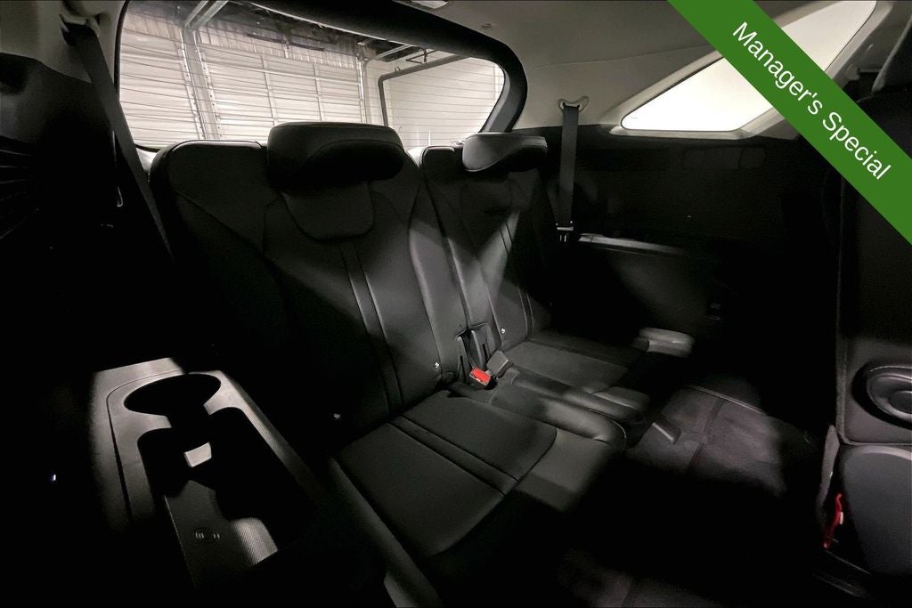 2025 Kia Sorento X-Line EX