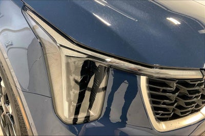 2025 Kia Sorento SX