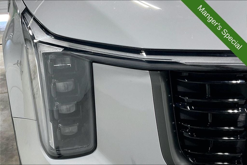 2025 Kia Sorento X-Line SX