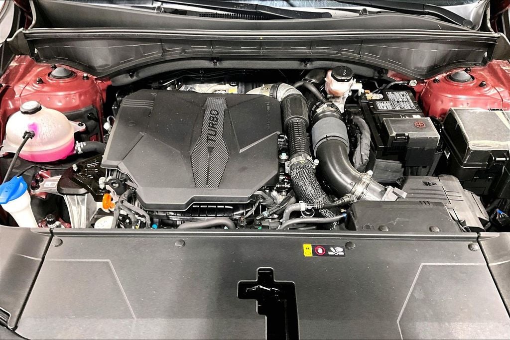 2024 Kia Sorento X-Line SX