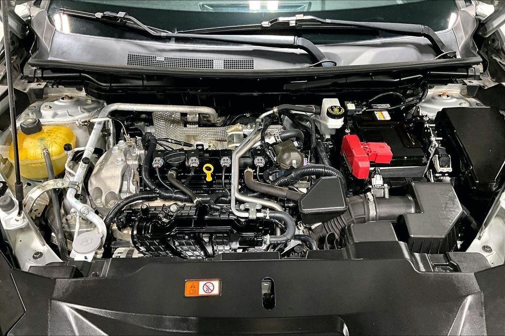 2022 Mitsubishi Outlander ES 2.5 2WD