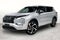 2022 Mitsubishi Outlander ES 2.5 2WD
