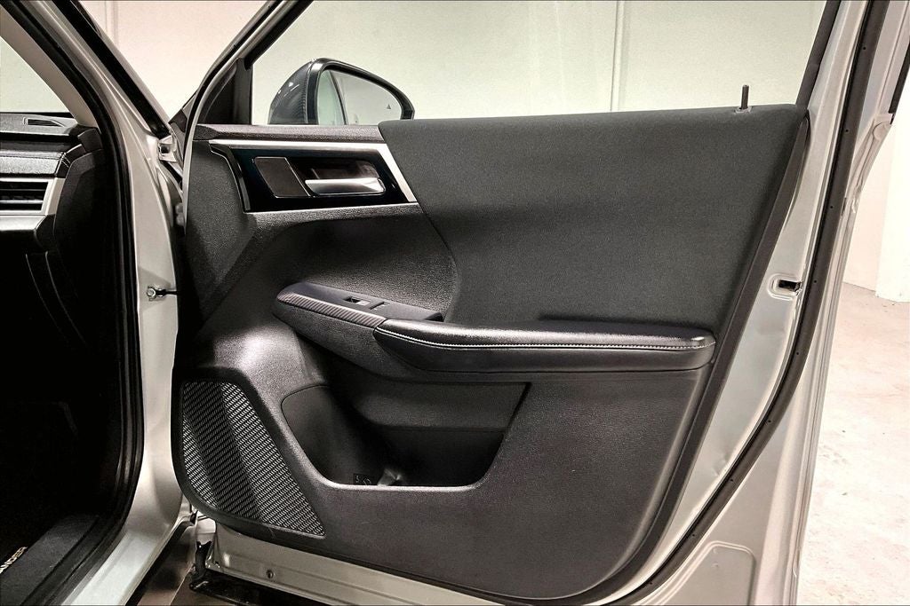 2022 Mitsubishi Outlander ES 2.5 2WD