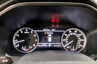 2022 Mitsubishi Outlander ES 2.5 2WD