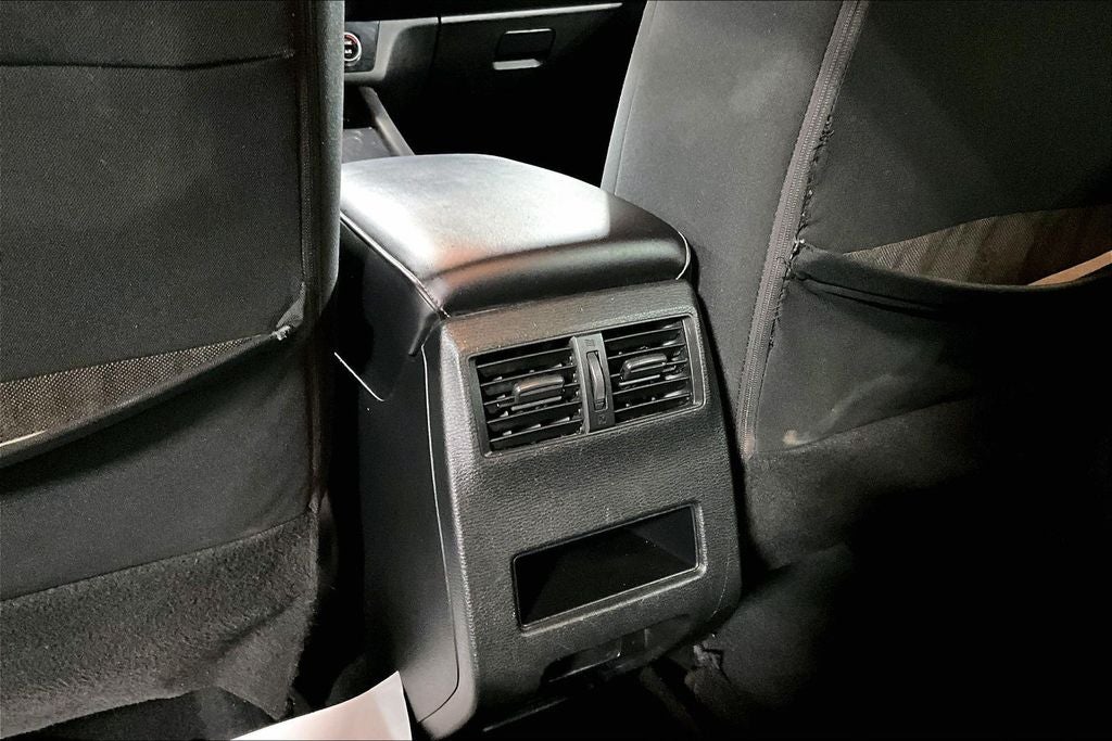 2022 Mitsubishi Outlander ES 2.5 2WD