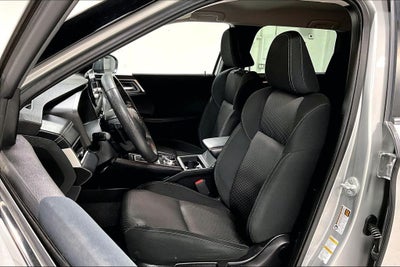 2022 Mitsubishi Outlander ES 2.5 2WD