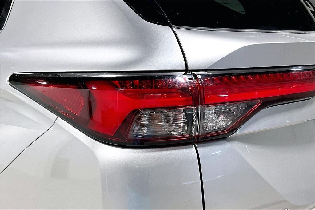 2022 Mitsubishi Outlander ES 2.5 2WD