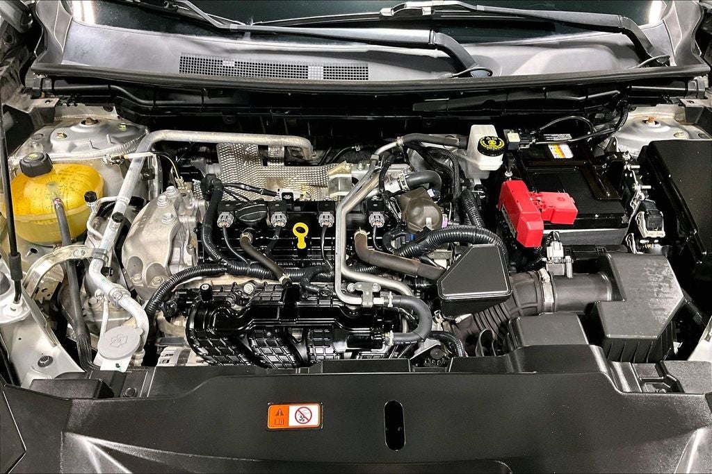 2022 Mitsubishi Outlander ES 2.5 2WD