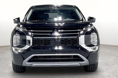 2025 Mitsubishi Outlander SE 2.5 S-AWC