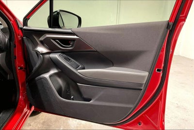 2025 Subaru Impreza Base 5-Door