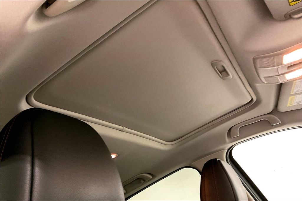 2019 Mazda Mazda CX-5 Grand Touring Reserve