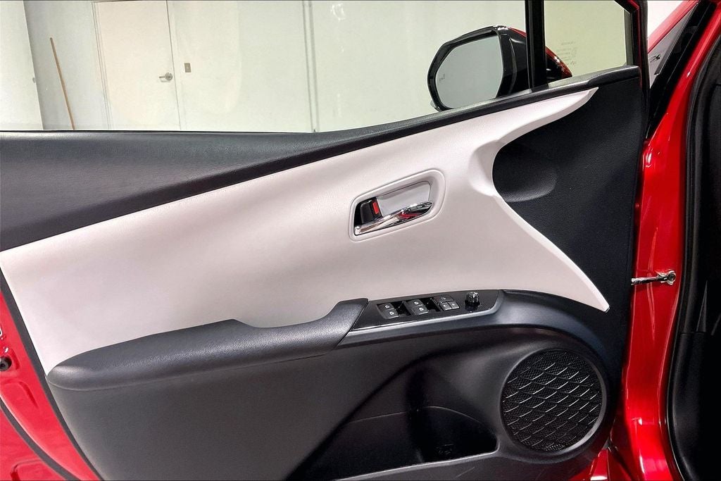 2018 Toyota Prius Prime Advanced