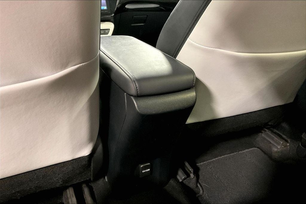 2018 Toyota Prius Prime Advanced