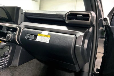 2025 Toyota 4Runner Hybrid TRD Off Road